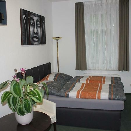 Ferienwohnung Bonita Freital Kültér fotó