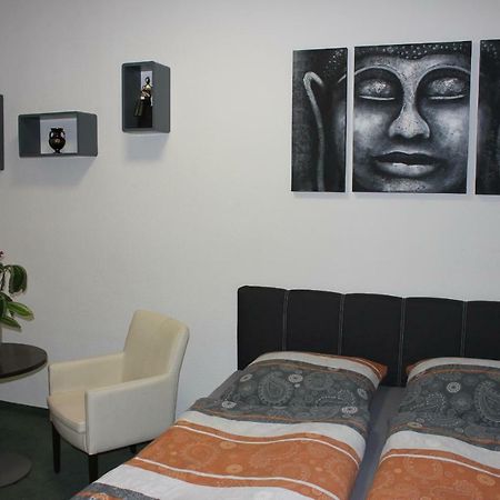 Ferienwohnung Bonita Freital Kültér fotó