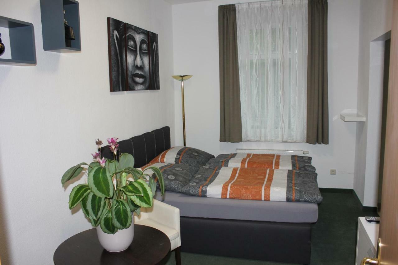 Ferienwohnung Bonita Freital Kültér fotó