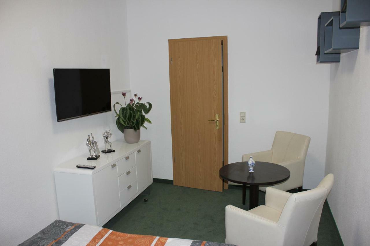 Ferienwohnung Bonita Freital Kültér fotó