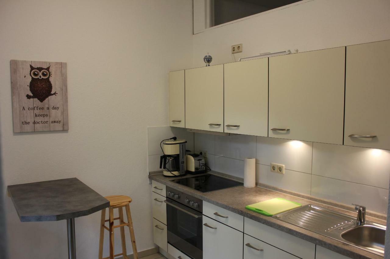 Ferienwohnung Bonita Freital Kültér fotó