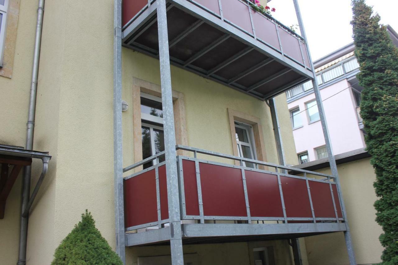 Ferienwohnung Bonita Freital Kültér fotó