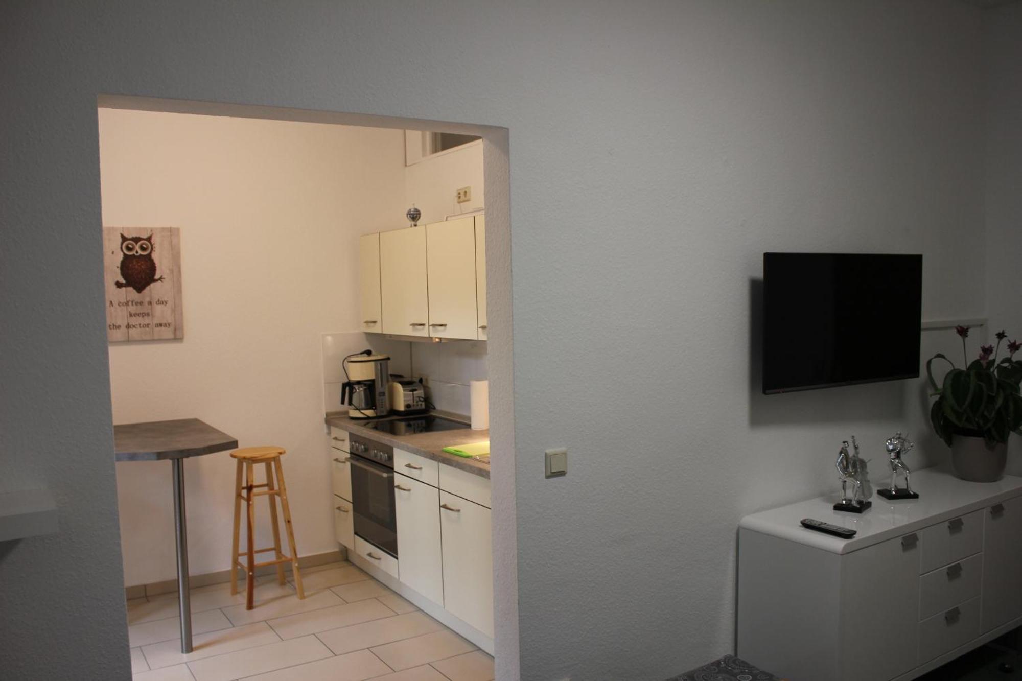 Ferienwohnung Bonita Freital Kültér fotó